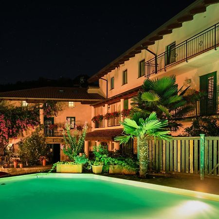Hisa Stekar Villa Kojsko Exteriör bild