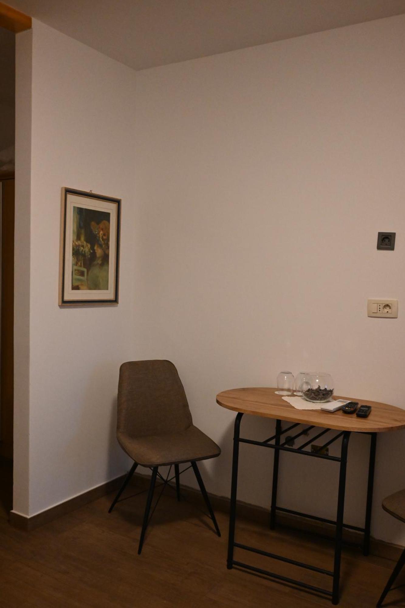 Hisa Stekar Villa Kojsko Exteriör bild