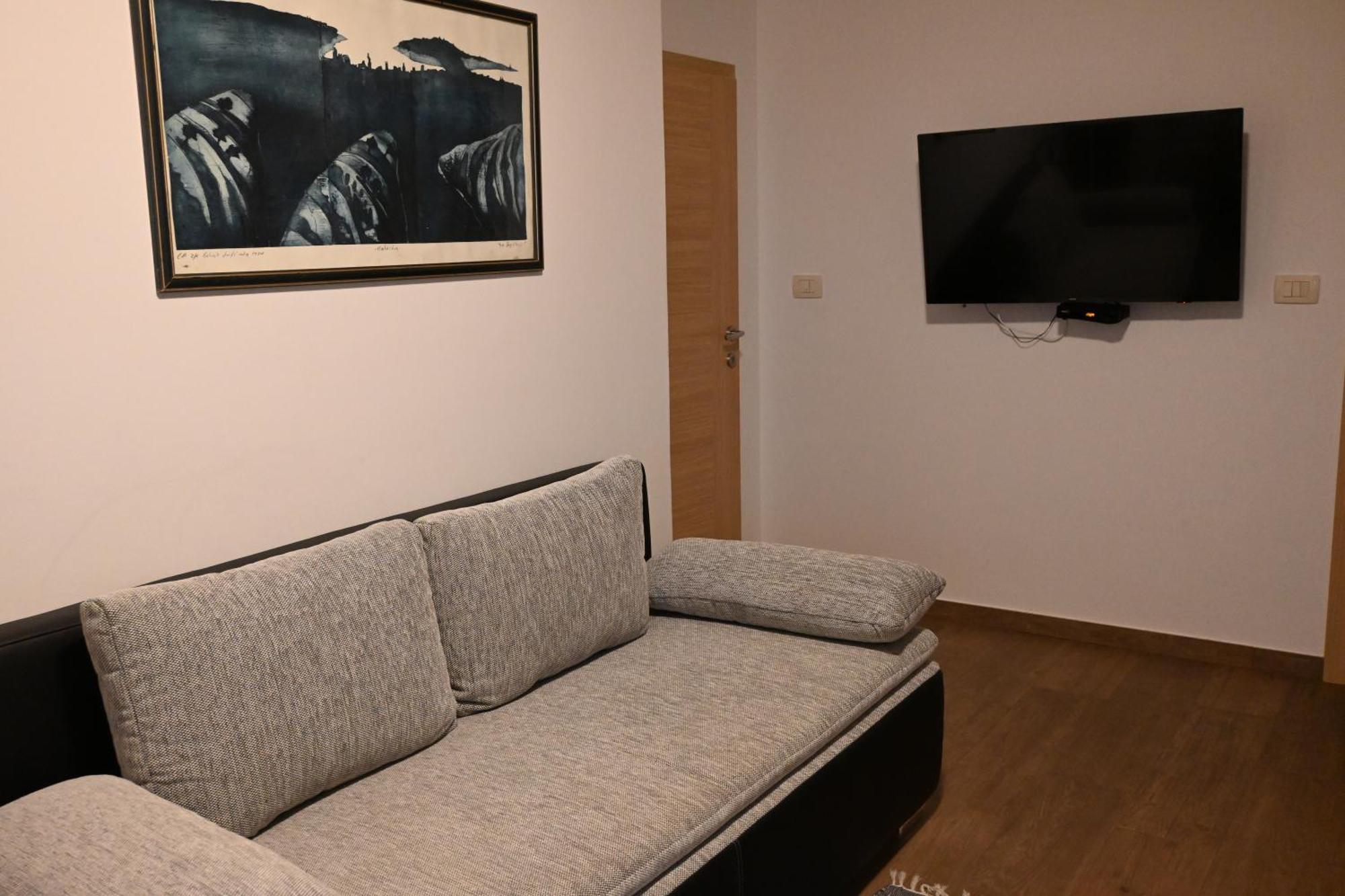 Hisa Stekar Villa Kojsko Exteriör bild