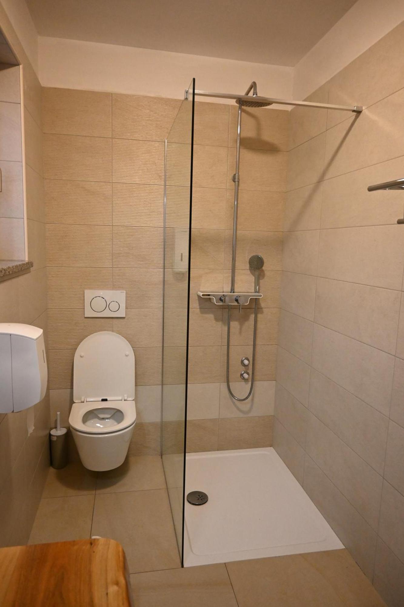 Hisa Stekar Villa Kojsko Exteriör bild