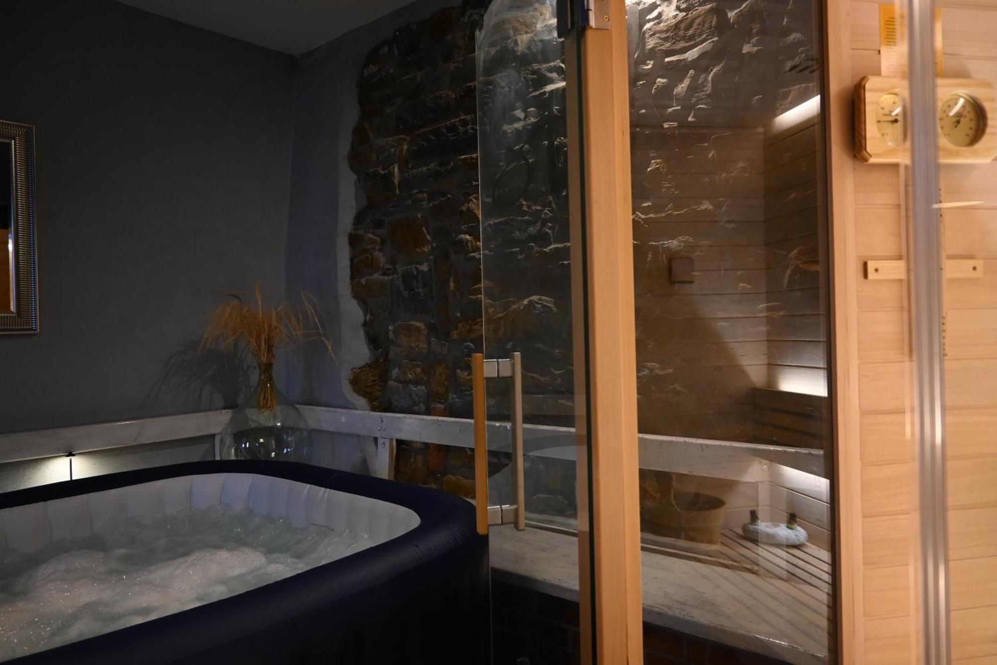 Hisa Stekar Villa Kojsko Exteriör bild
