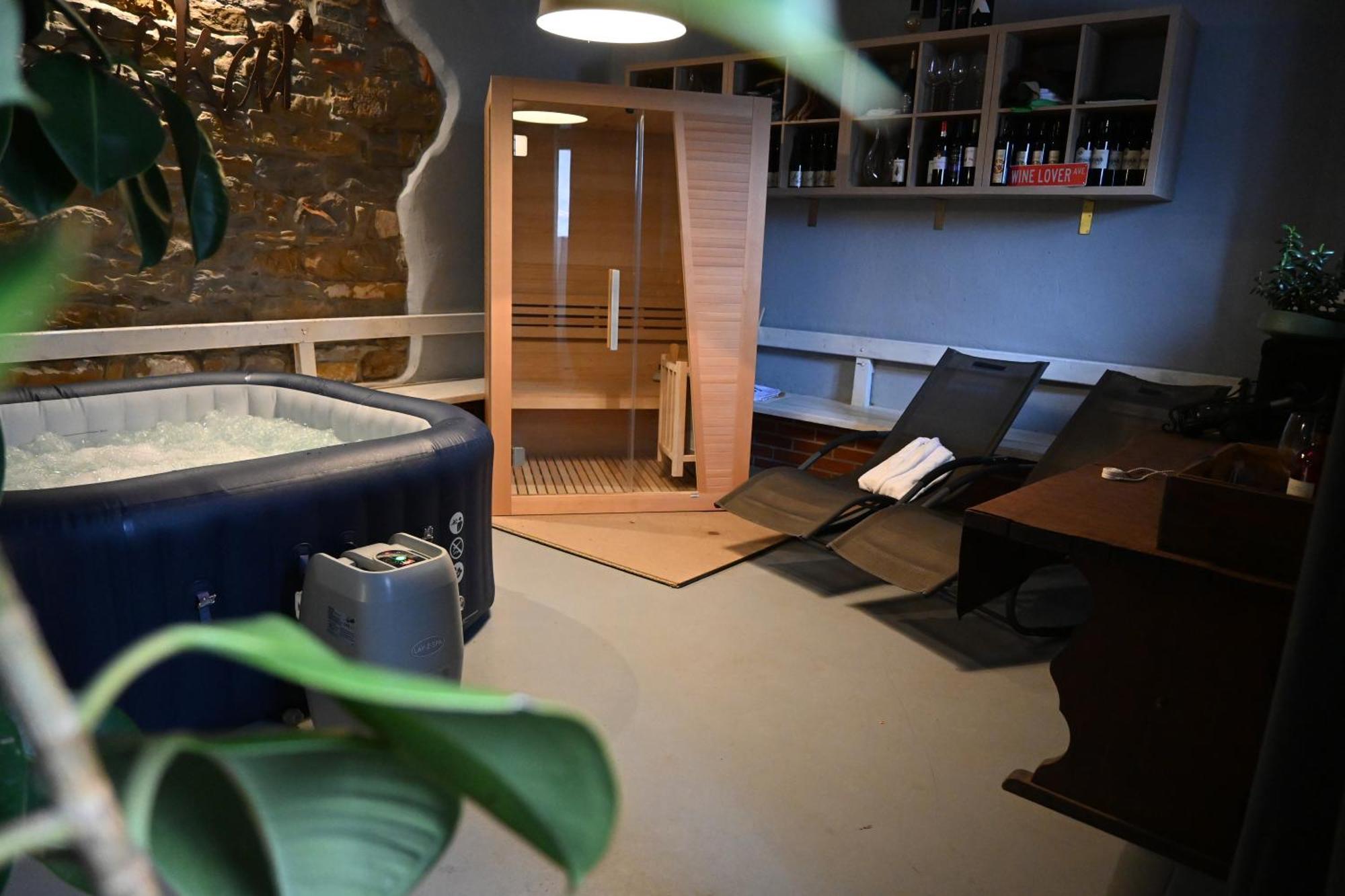 Hisa Stekar Villa Kojsko Exteriör bild