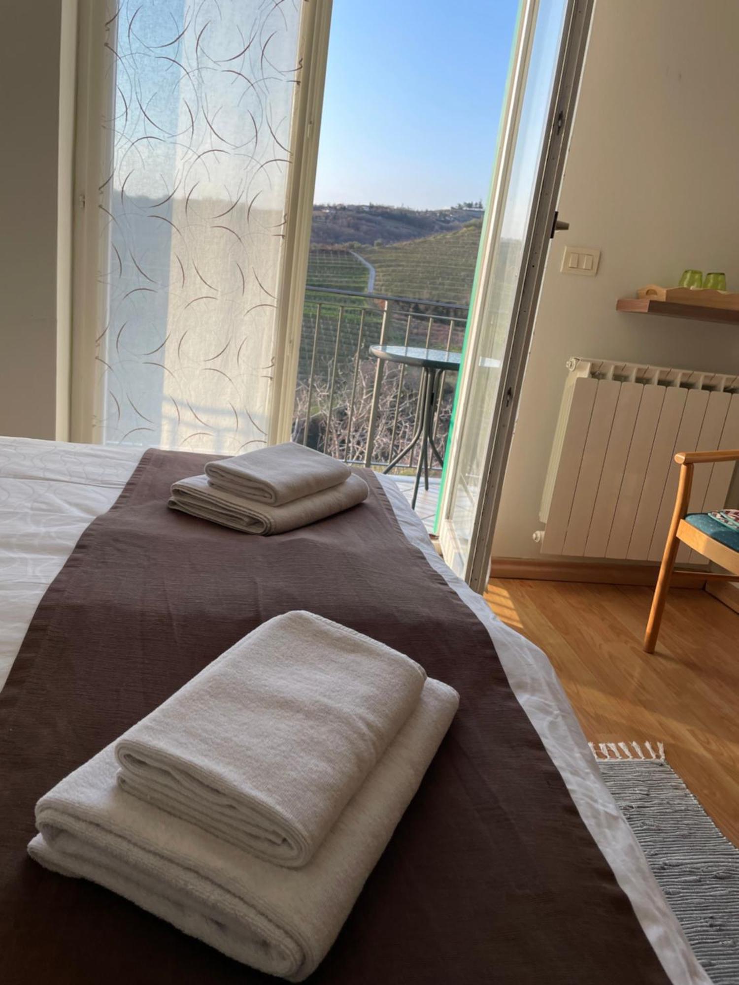 Hisa Stekar Villa Kojsko Rum bild