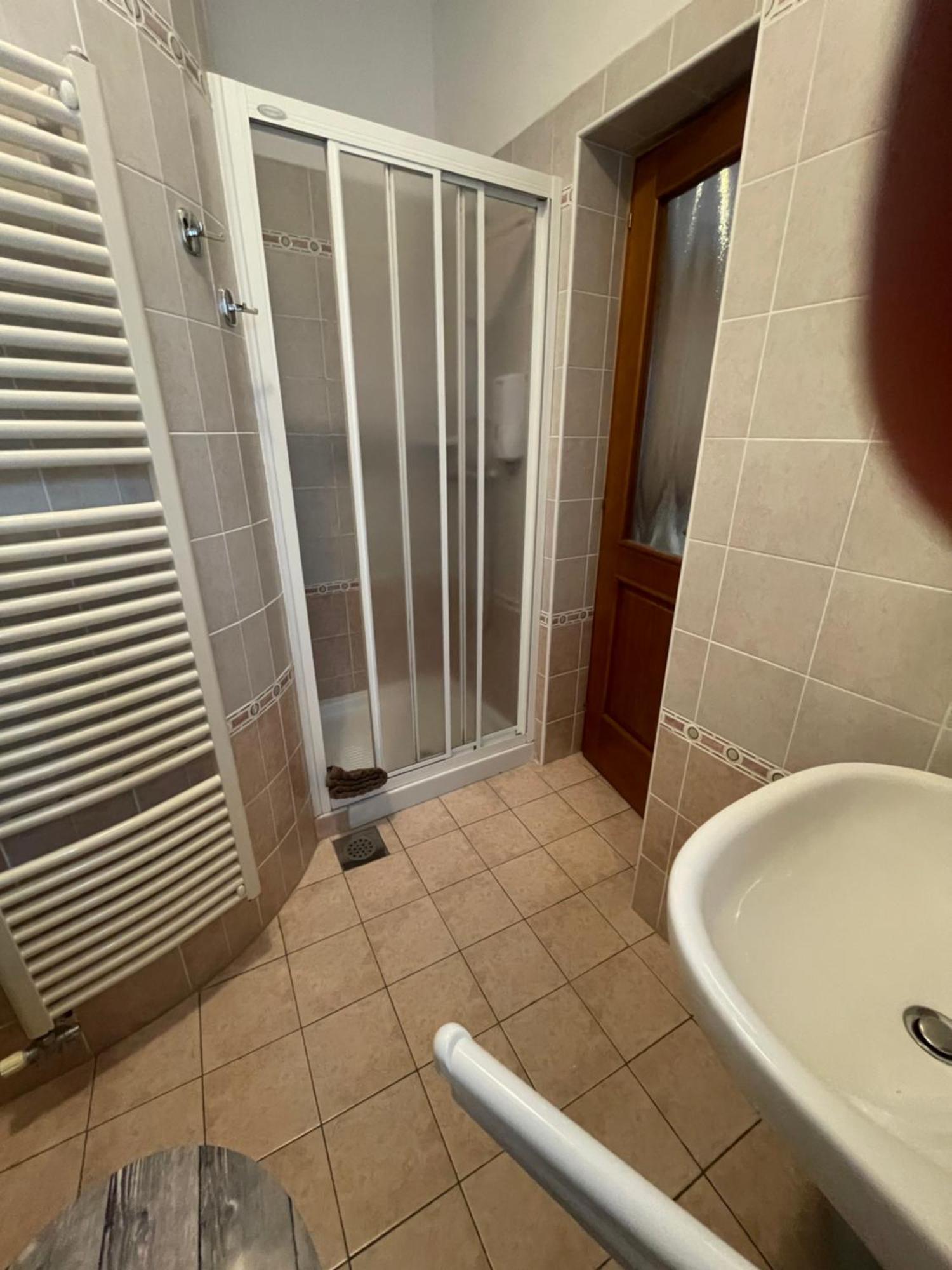 Hisa Stekar Villa Kojsko Rum bild